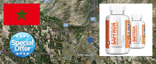 Best Place to Buy Saffron Extract online Marrakesh, Morocco