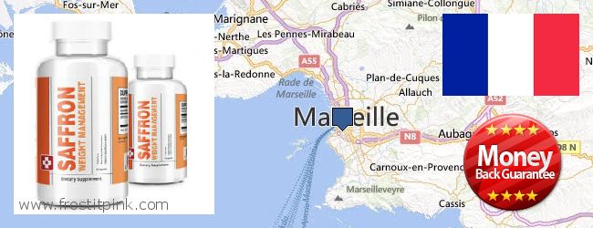 Où Acheter Saffron Extract en ligne Marseille, France