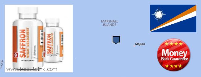 Où Acheter Saffron Extract en ligne Marshall Islands