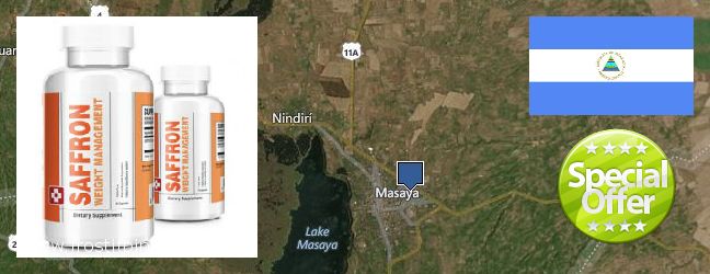 Where to Buy Saffron Extract online Masaya, Nicaragua