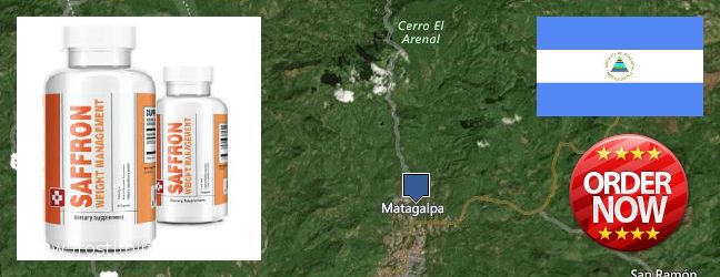 Dónde comprar Saffron Extract en linea Matagalpa, Nicaragua