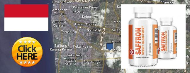 Where to Buy Saffron Extract online Mataram, Indonesia