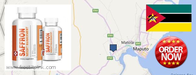 Onde Comprar Saffron Extract on-line Matola, Mozambique