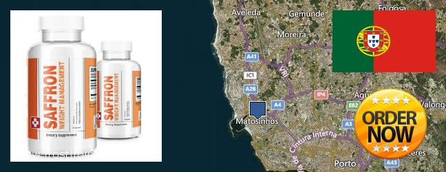 Where to Purchase Saffron Extract online Matosinhos, Portugal