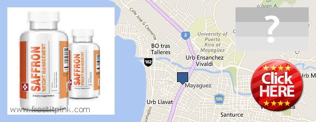 Dónde comprar Saffron Extract en linea Mayagueez, Puerto Rico