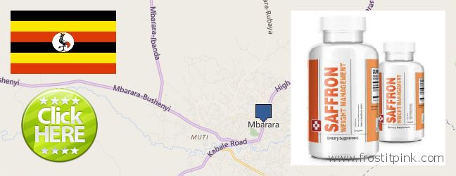 Where to Buy Saffron Extract online Mbarara, Uganda