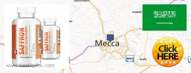 Best Place to Buy Saffron Extract online Mecca, Saudi Arabia