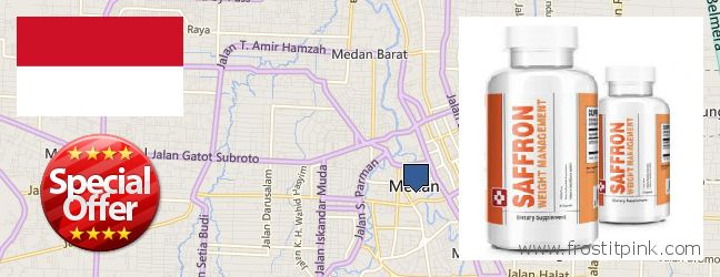 Where Can You Buy Saffron Extract online Medan, Indonesia