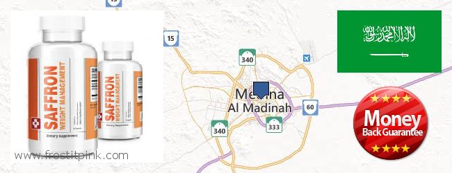 Where to Purchase Saffron Extract online Medina, Saudi Arabia