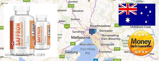 Πού να αγοράσετε Saffron Extract σε απευθείας σύνδεση Melbourne, Australia