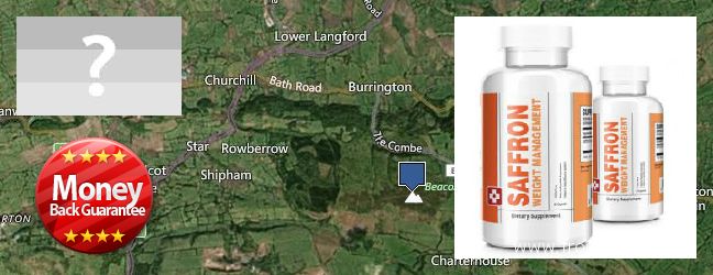 Dónde comprar Saffron Extract en linea Mendip, UK