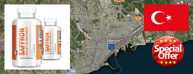 Best Place to Buy Saffron Extract online Mercin, Turkey