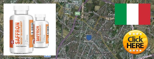 Πού να αγοράσετε Saffron Extract σε απευθείας σύνδεση Mestre, Italy