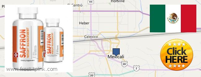 Dónde comprar Saffron Extract en linea Mexicali, Mexico
