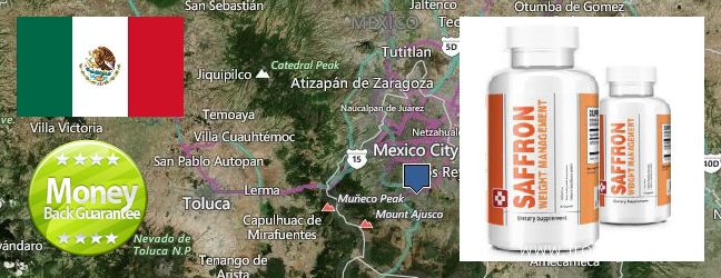 Where to Buy Saffron Extract online Mexico City, Mexico
