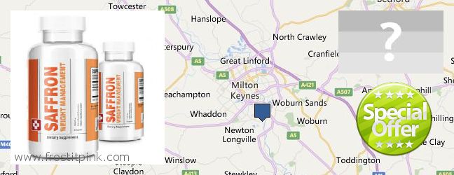 Dónde comprar Saffron Extract en linea Milton Keynes, UK