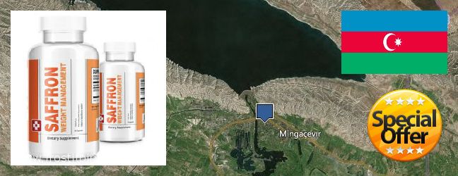 Where to Buy Saffron Extract online Mingelchaur, Azerbaijan
