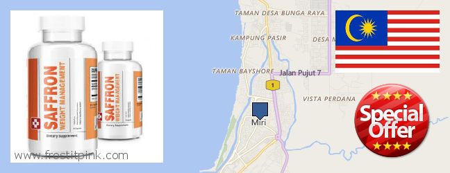 Where to Buy Saffron Extract online Miri, Malaysia