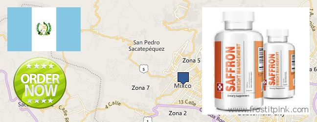 Dónde comprar Saffron Extract en linea Mixco, Guatemala