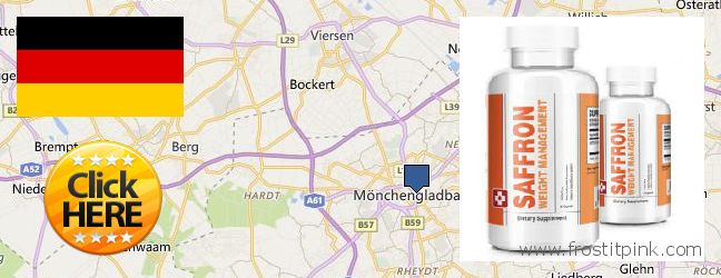Hvor kan jeg købe Saffron Extract online Moenchengladbach, Germany