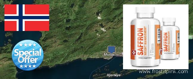Jälleenmyyjät Saffron Extract verkossa Molde, Norway