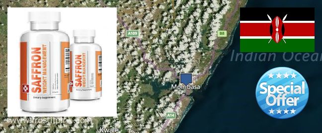 Where to Buy Saffron Extract online Mombasa, Kenya