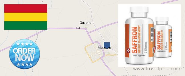 Dónde comprar Saffron Extract en linea Montero, Bolivia