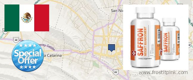 Dónde comprar Saffron Extract en linea Monterrey, Mexico