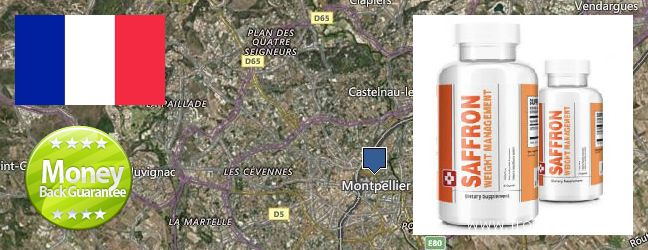 Où Acheter Saffron Extract en ligne Montpellier, France