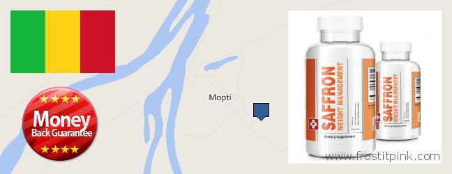 Buy Saffron Extract online Mopti, Mali