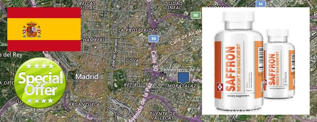 Where to Buy Saffron Extract online Moratalaz, Spain