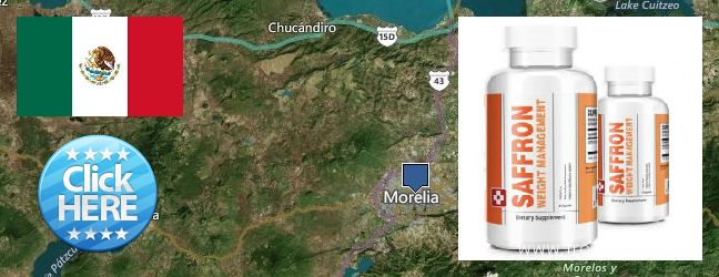 Where to Buy Saffron Extract online Morelia, Mexico