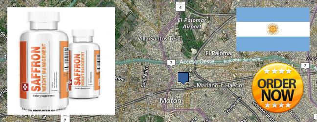 Dónde comprar Saffron Extract en linea Moron, Argentina