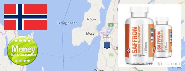 Hvor kjøpe Saffron Extract online Moss, Norway