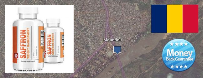 Où Acheter Saffron Extract en ligne Moundou, Chad