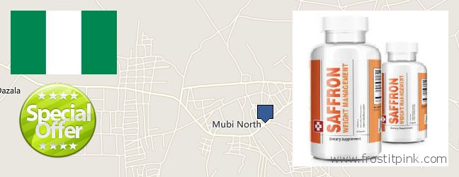 Buy Saffron Extract online Mubi, Nigeria