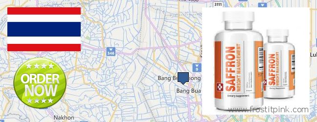 Buy Saffron Extract online Mueang Nonthaburi, Thailand