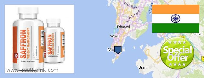 Where to Buy Saffron Extract online Mumbai, India