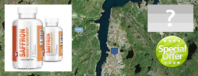 Kde kúpiť Saffron Extract on-line Murmansk, Russia