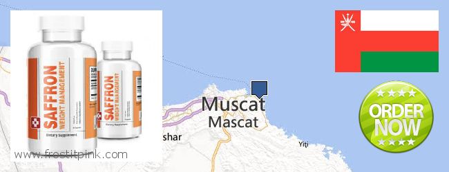 Where Can I Buy Saffron Extract online Muscat, Oman