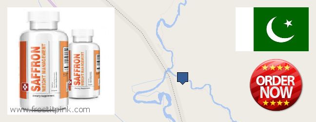 Where to Buy Saffron Extract online Muzaffarabad, Pakistan