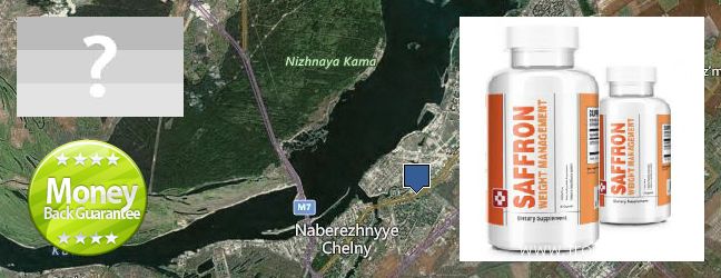 Kde kúpiť Saffron Extract on-line Naberezhnyye Chelny, Russia