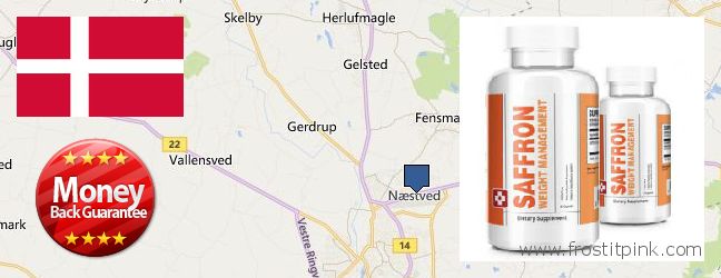 Hvor kan jeg købe Saffron Extract online Naestved, Denmark