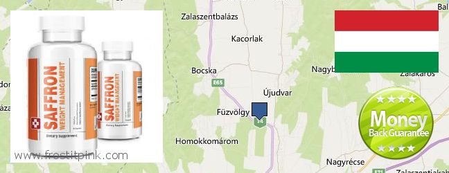 Къде да закупим Saffron Extract онлайн Nagykanizsa, Hungary