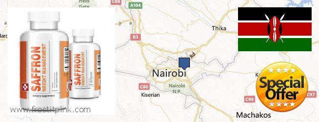 Where Can I Buy Saffron Extract online Nairobi, Kenya