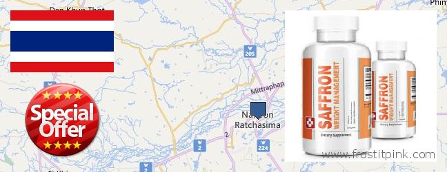 Where to Purchase Saffron Extract online Nakhon Ratchasima, Thailand