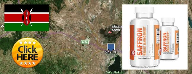 Where to Buy Saffron Extract online Nakuru, Kenya