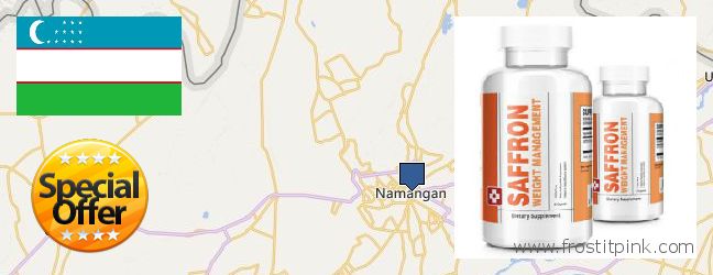 Where to Buy Saffron Extract online Namangan, Uzbekistan