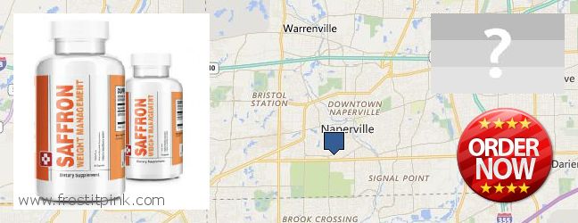 Kde kúpiť Saffron Extract on-line Naperville, USA