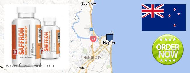 Purchase Saffron Extract online Napier, New Zealand